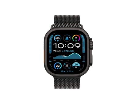 Watch Ultra 2 GPS + Cellular Milanese Loop (2024) For Discount