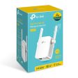 TP-Link AC750 Wi-Fi Range Extender with Two External Antennas (RE205) Hot on Sale