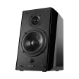 R2000DB Powered Bluetooth Bookshelf Speakers (Certified Refurbished) Online Sale