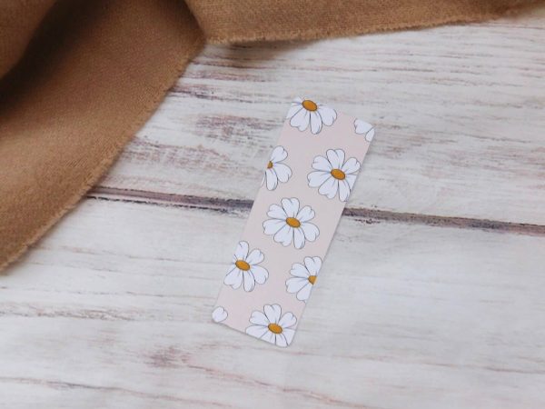 Flowers Bookmarks Online Sale