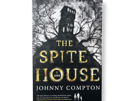 The Spite House- Johnny Compton Fashion