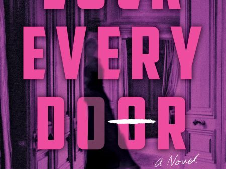 Lock Every Door- Riley Sager Online Hot Sale