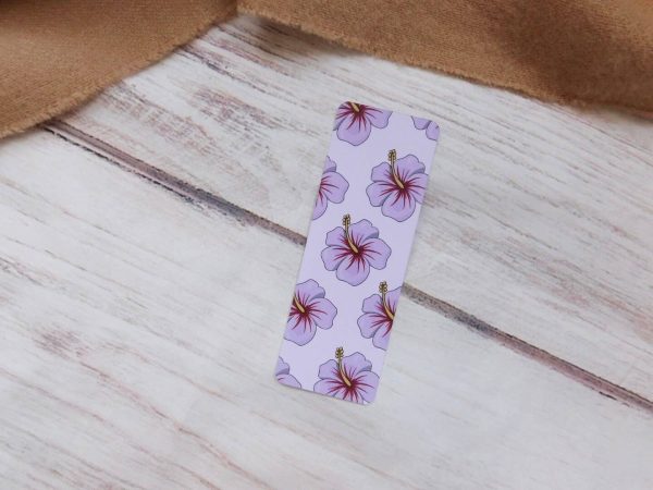 Flowers Bookmarks Online Sale