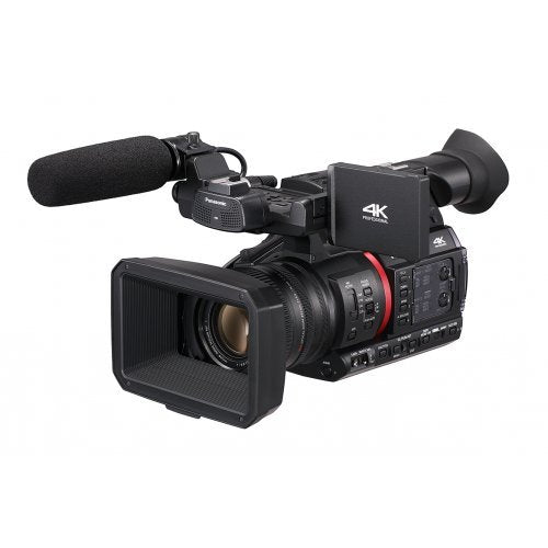 Panasonic AG-CX350P 4K Handheld Camcorder Online Sale