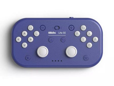 8BitDo Lite SE Online