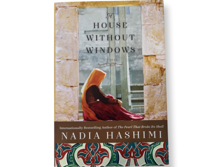 A House Without Windows- Nadia Hashimi For Sale