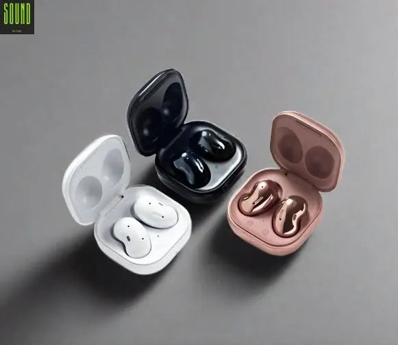 Galaxy Buds In-Ear Headphones with Secure Checkout and Free Shipping For Discount