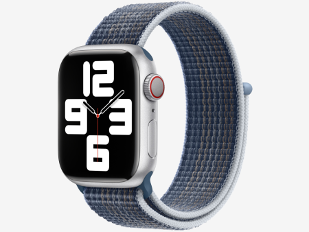 Sport Loop for Apple Watch Series 8 Fashion