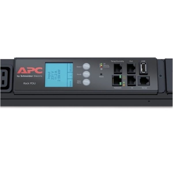 APC AP8887 Metered Rack PDU Online Sale