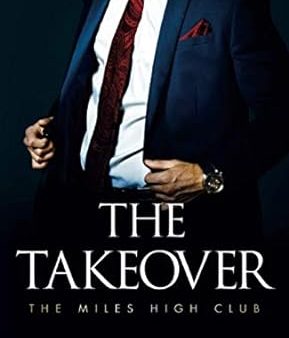 The Takeover- T.L.Swan Online