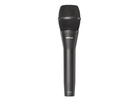 Shure KSM9 For Cheap