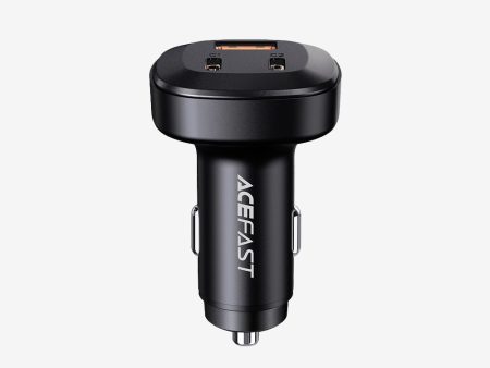 B3 Fast Charge Car Charger 66W Online Hot Sale