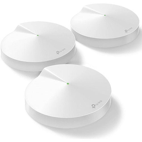 TP-Link Deco Mesh WiFi System (Deco M5) – 3-PACK For Cheap