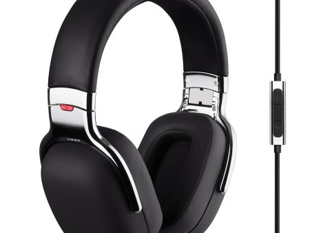 (Certified Refurbished) Edifier H880 Headphones High-Fidelity Over-Ear Audiophile Volume Playback Discount