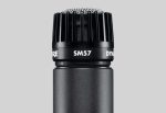 Shure SM57-LCE Dynamic Vocal Microphone for Instrument Amplification Supply