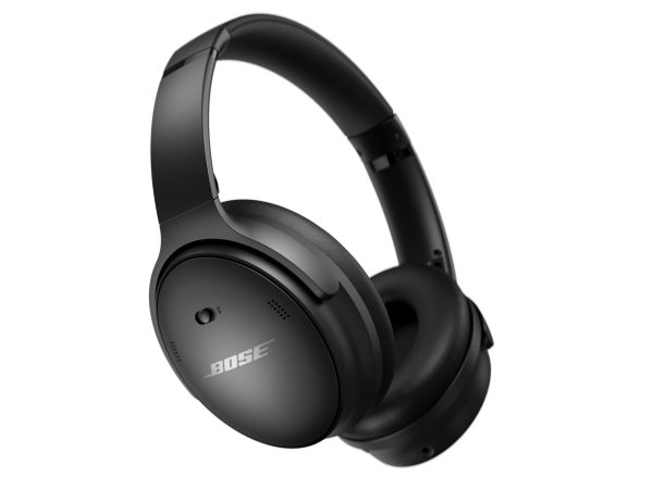 Casque Bose QuietComfort à réduction de bruit Online Sale