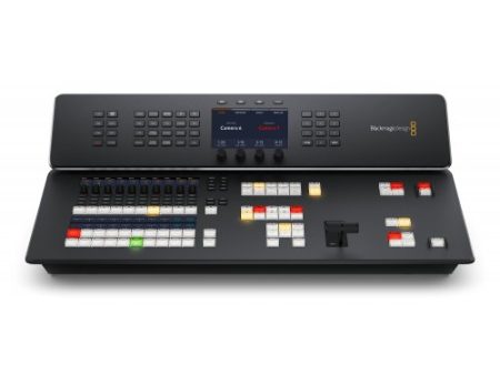 BLACKMAGIC DESIGN ATEM Television Studio HD8 Online Sale