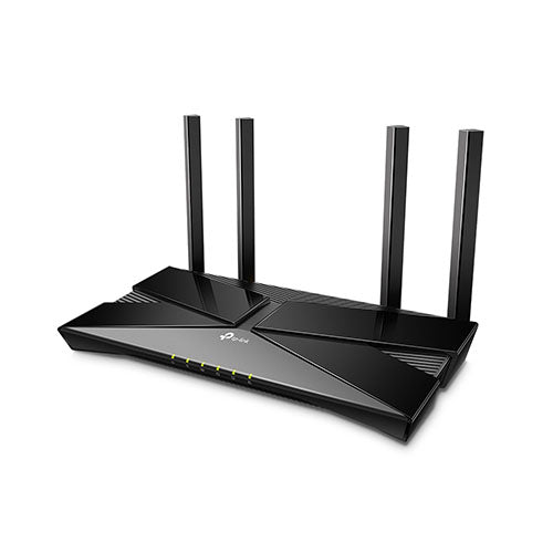 TP-Link Wifi 6 AX1500 Smart WiFi Router (Archer AX10) For Cheap