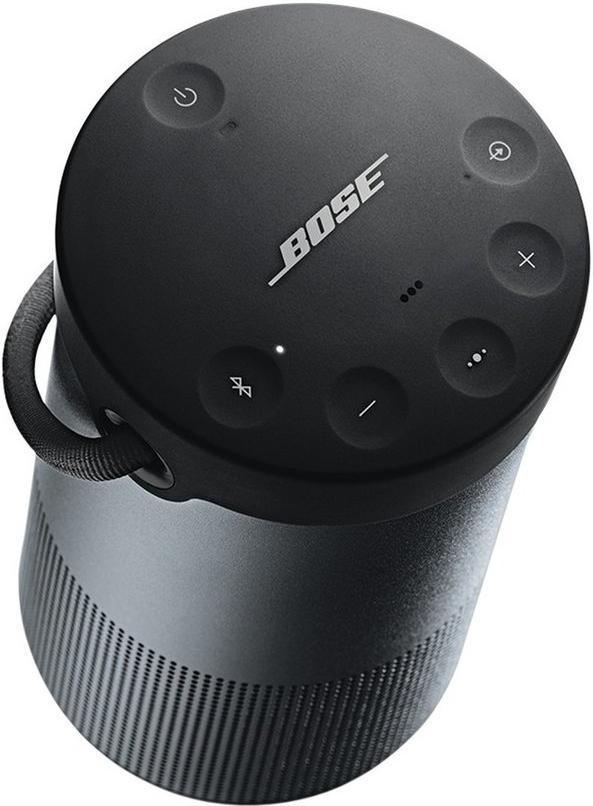 Enceinte Bose SoundLink® Revolve+ Bluetooth série II Cheap