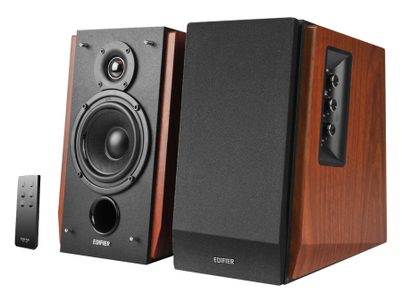 R1700BT Multifunctional speakers (Certified Refurbished) For Discount