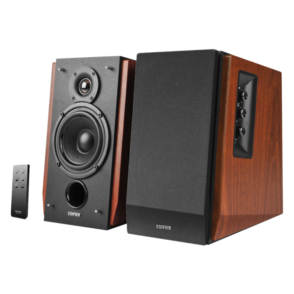 R1700BT Multifunctional speakers (Certified Refurbished) For Discount