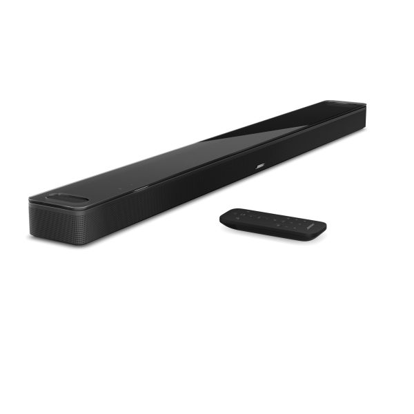 Barre de son Bose Soundbar Smart 900 Ultra Dolby Atmos Fashion