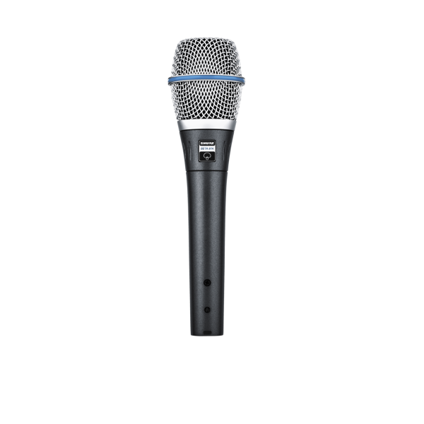 Shure BETA 87A Sale