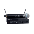 Shure SLXD24 Online now