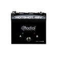 RADIAL HOTSHOT 48V CONDENSER MICROPHONE SWITCHER on Sale