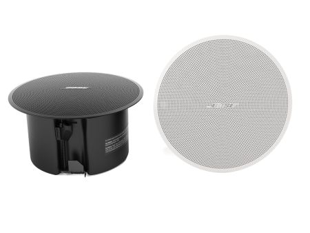 Bose DesignMax Install Online