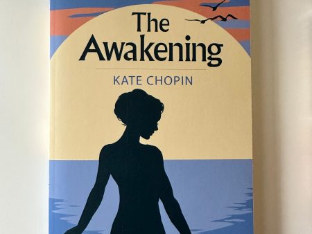 The Awakening- Kate Chopin (Pre-Loved) Fashion