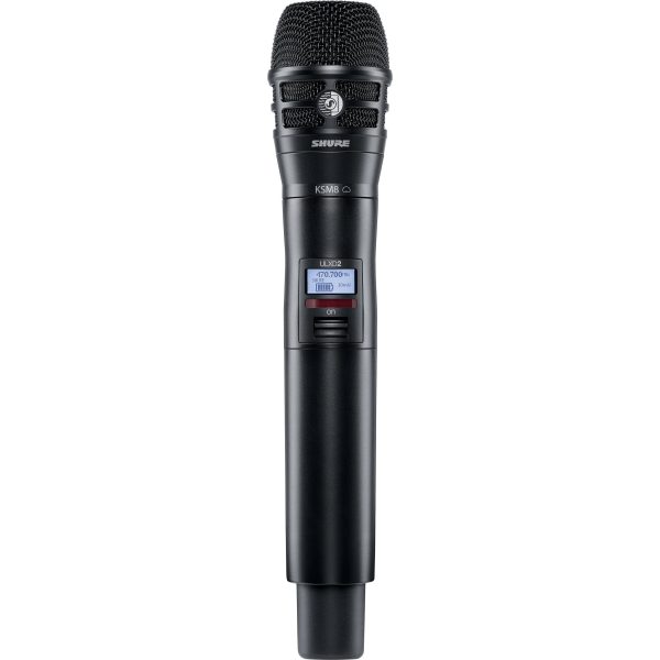 Shure ULXD2 Hot on Sale