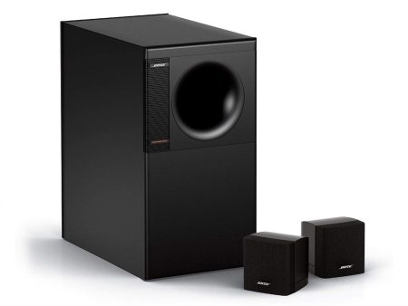 Enceinte Acoustimass 3 Freespace For Discount