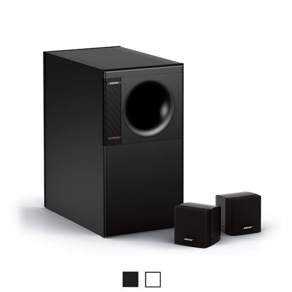 Enceinte Acoustimass 3 Freespace For Discount