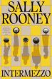 Intermezzo: A Novel- Sally Rooney (Hardcover) Discount