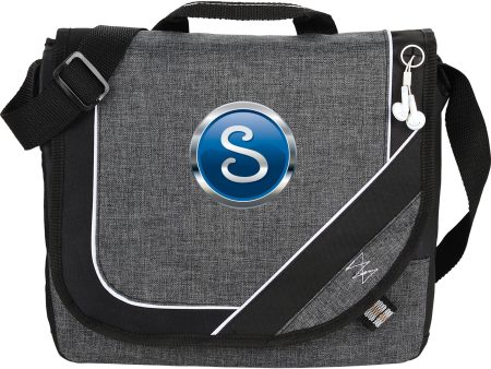 Bolt Urban Messenger Bag For Discount