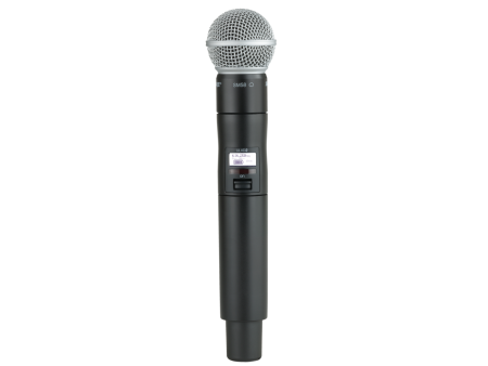 Shure ULXD2 Hot on Sale