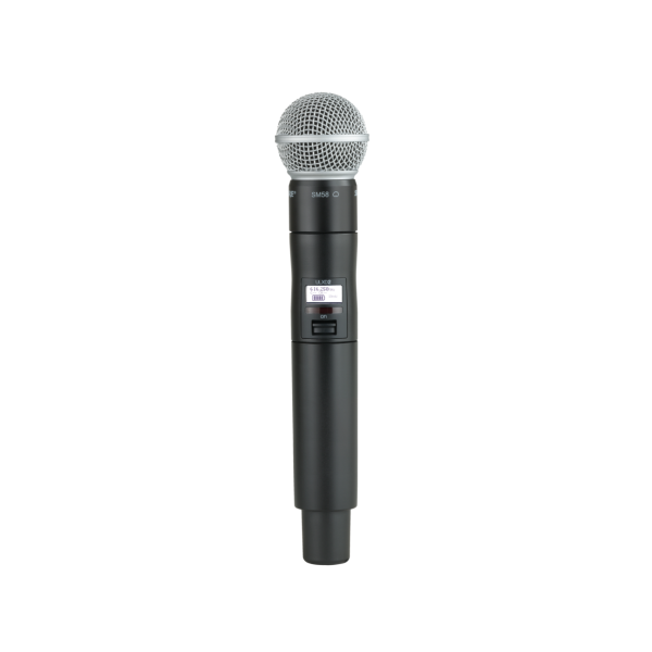 Shure ULXD2 Hot on Sale