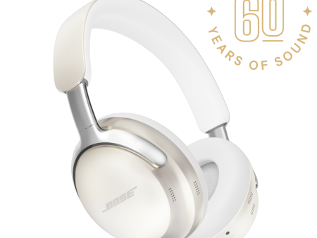 Bose QuietComfort Ultra Headphones - אוזניות ביטול רעשים עם שמע רב שכבתי! For Discount