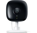 TP-LINK Kasa Spot KC105 Full HD 1080p WiFi Security Camera Supply