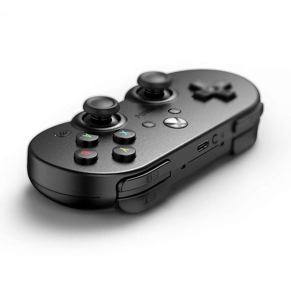 8BitDo SN30 Pro for Xbox cloud gaming on Android Online now