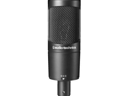 Audio-Technica AT2050 on Sale