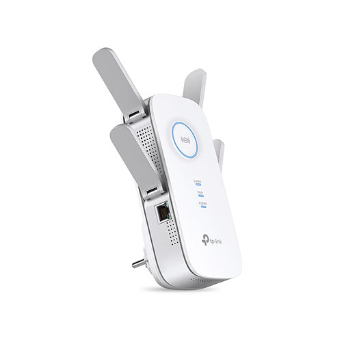 TP-Link RE650 v1.0 AC2600 Wi-Fi Range Extender Sale