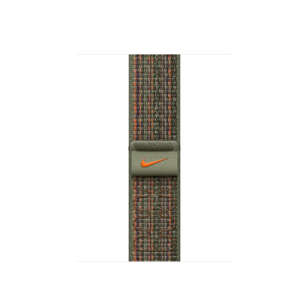 Nike Sport Loop for Watch 9 Series Hot on Sale