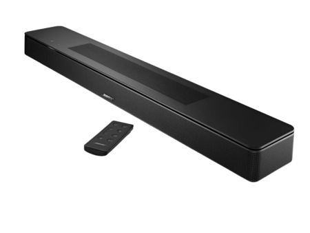 Bose Smart Soundbar - מקרן הקול החדש והמתקדם שלנו! For Cheap