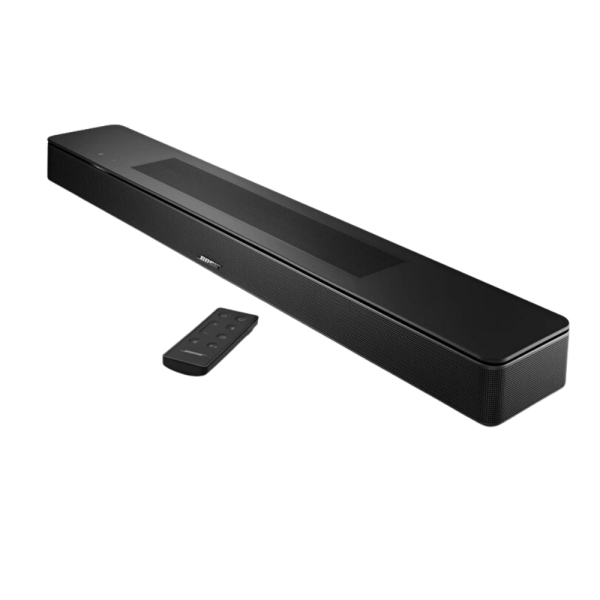 Bose Smart Soundbar - מקרן הקול החדש והמתקדם שלנו! For Cheap