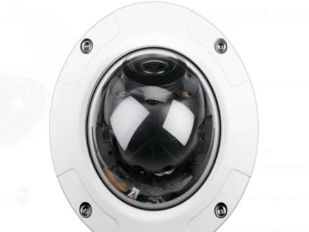 D-Link Vigilance 2 Outdoor Dome Camera (DCS-4602EV-VB1) Online Sale