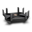 TP-Link AX6000 WiFi 6 Router, 8-Stream Smart WiFi Router (Archer AX6000) Fashion