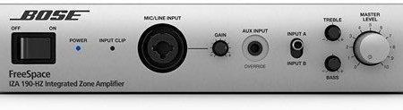 Amplificateur FreeSpace IZA 190-HZ Cheap