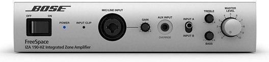 Amplificateur FreeSpace IZA 190-HZ Cheap